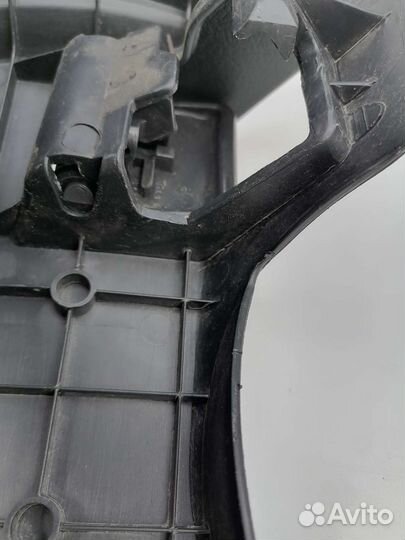 Накладка торпедо Toyota Camry V40