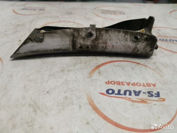 Накладка крыла передняя правая Mazda 6 GH 2.0 LF