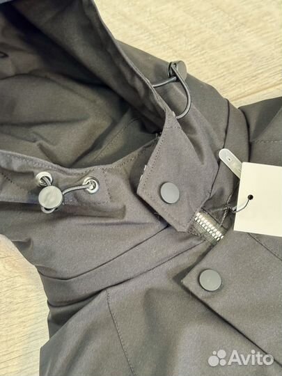 Комбинезон демисезонный для мальчика