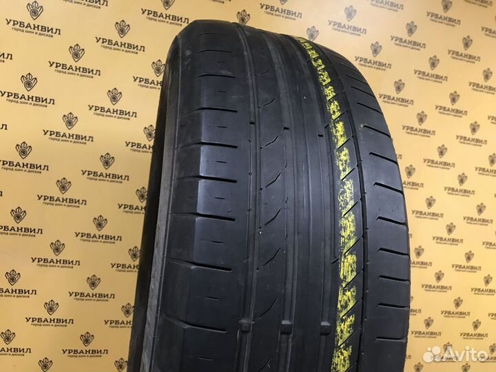 Continental ContiSportContact 5 235/65 R18 106W