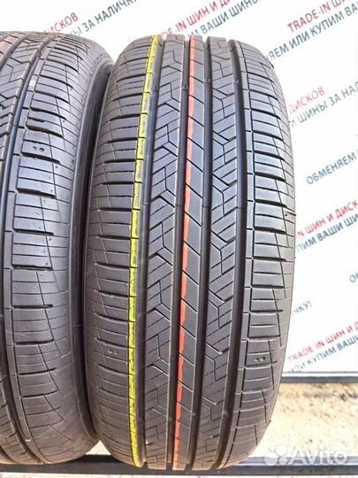 Hankook Kinergy EX H308 195/60 R15 92H