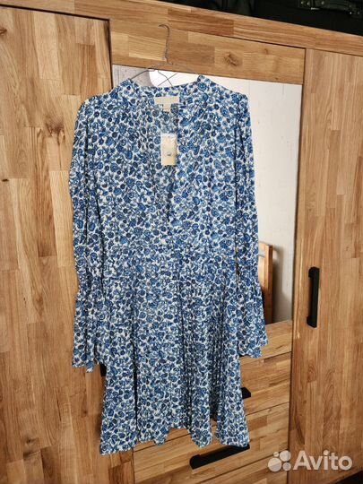 Платье michael kors