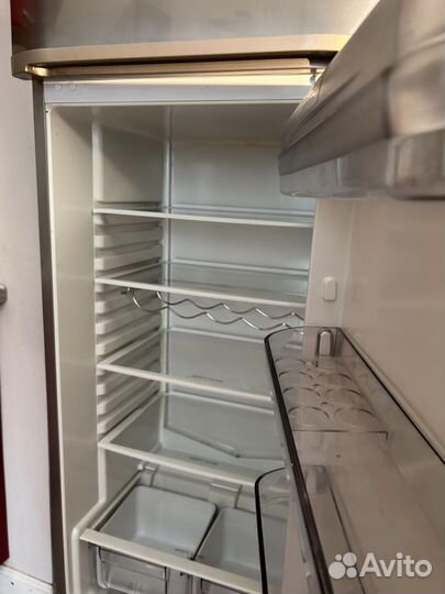 Холодильник hotpoint ariston бу