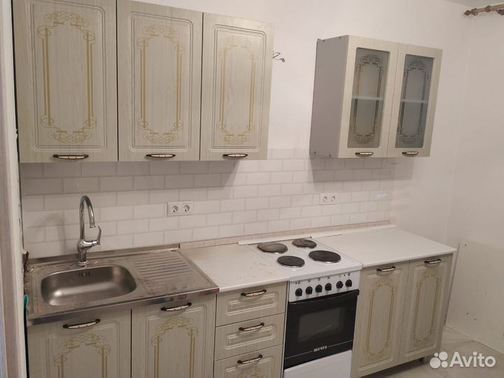 Готовая кухня люкс 2 м Прима