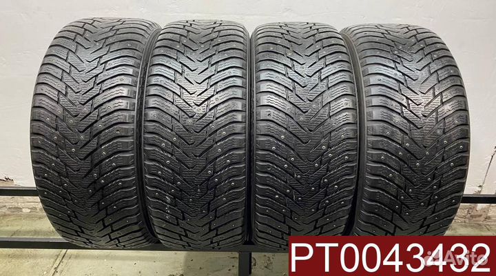Nokian Tyres Hakkapeliitta 8 SUV 285/50 R20 98H