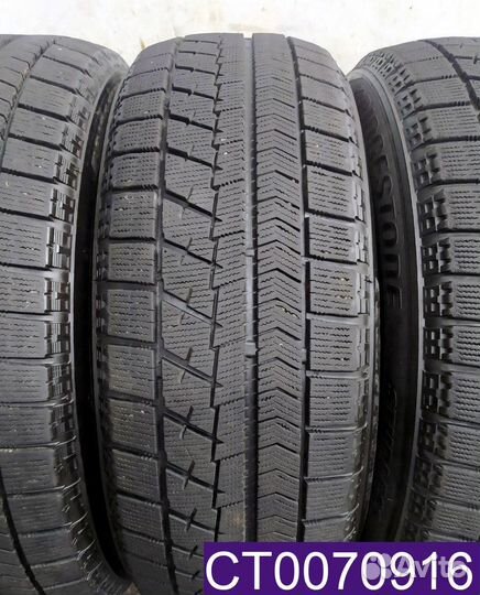 Bridgestone Blizzak VRX 205/60 R16 96T