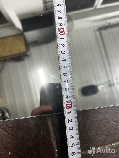 Зеркало настенное