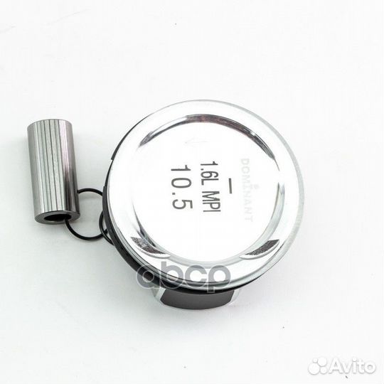 Поршень с кольцами AW03601070065ET001 dominant