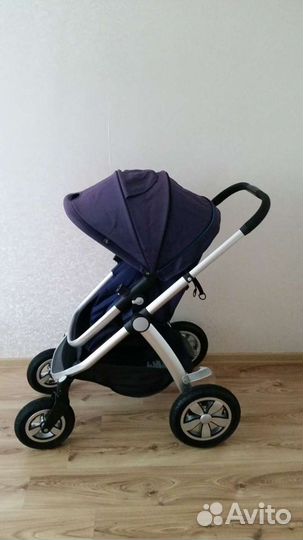 Коляска cybex 2 в 1