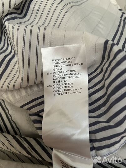 Блузка Stella McCartney оригинал