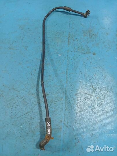 Трубка охлажд. жидкости металлическая Opel Astra