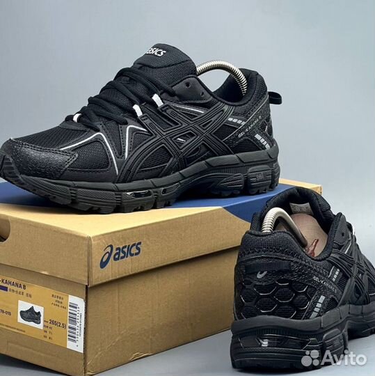 Кроссовки Asics Gel Kahana 8