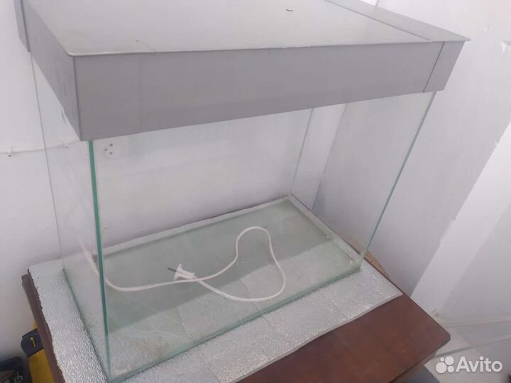 Украшение для аквариума
