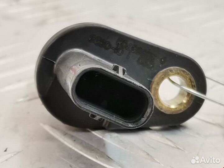 Датчик распредвала Opel Astra H/Family рест. 2010