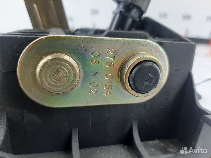 Кулиса Ford Mondeo 3 2002 1121855