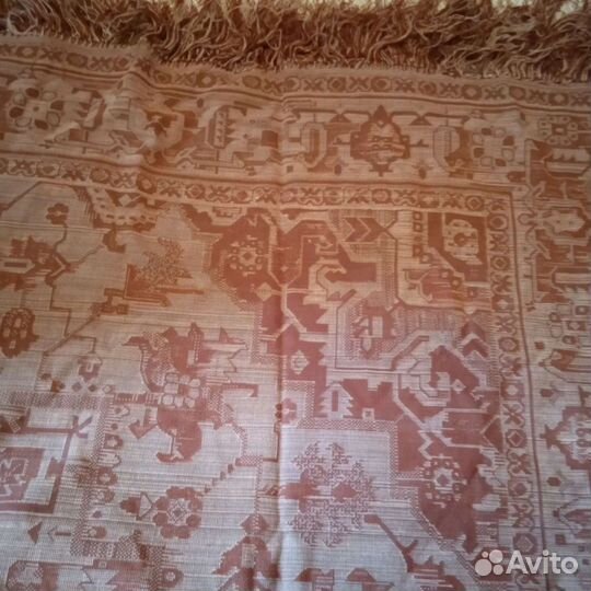 Ковер из гдр