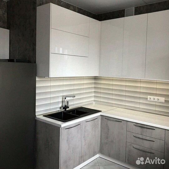 Кухни Оплата после Доставки