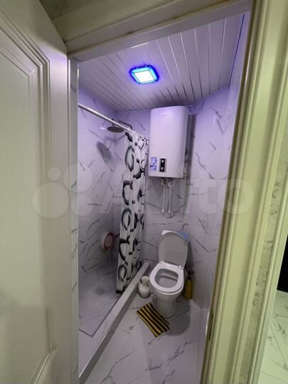 2-к. квартира, 42 м², 1/5 эт.