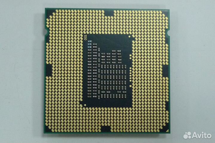 S1155 Intel Pentium G645 (2x2900Mhz, L3 3072Mb)
