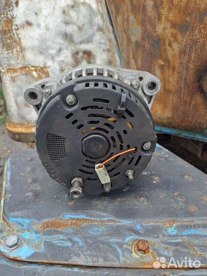 Генератор камаз