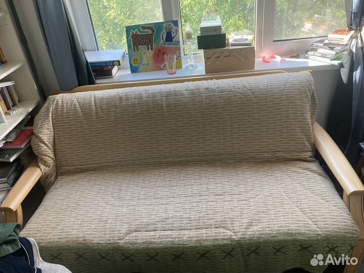 Диван-кровать