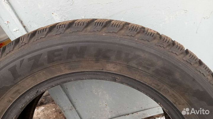 Kumho I'Zen KW22 185/65 R15 88