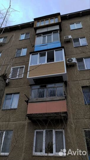 Пластиковые окна и балконы