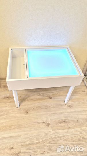 Световой стол песочница