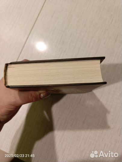 Мэгги Стивотер жестокие игры