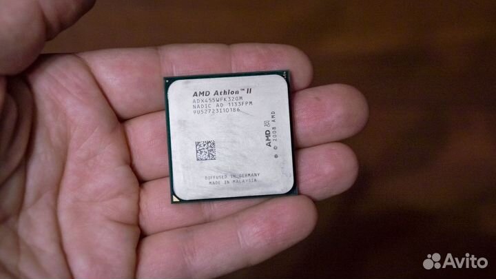 Процессор AMD Ryzen 9 7900X (new)