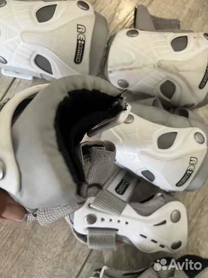 Защита для роликов