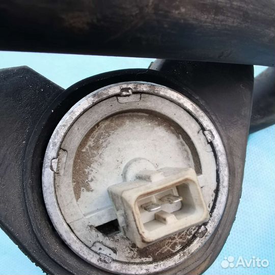 Клапан холостого хода Вольво 940 740 2.3л