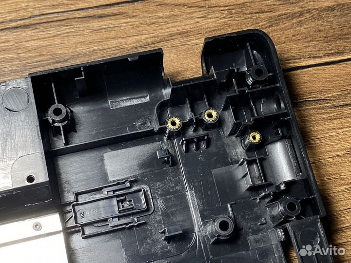 Нижний поддон для ноутбука Lenovo G570 G575 New