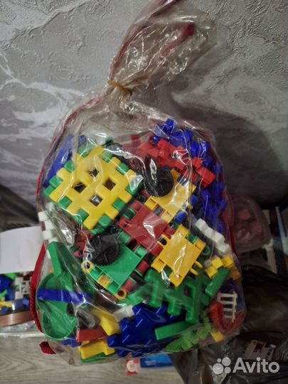 Конструкторы