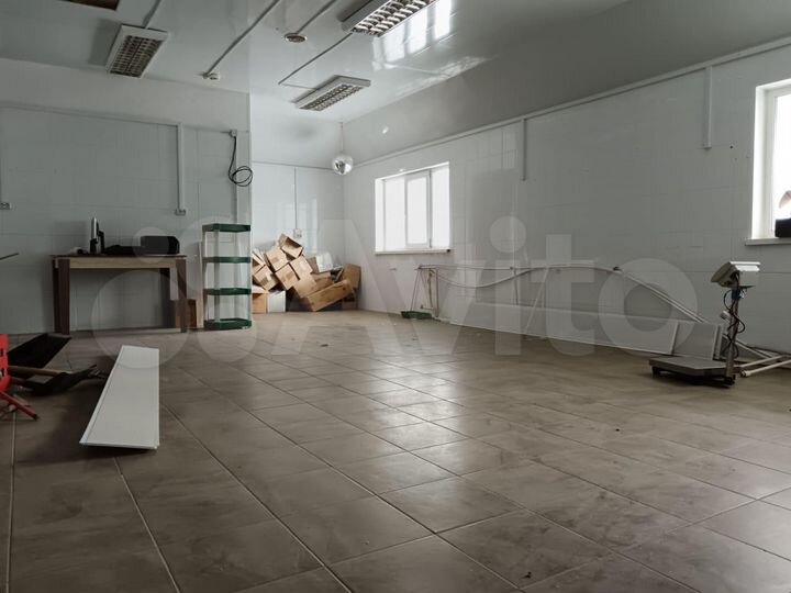 Торговая площадь, 75 м²