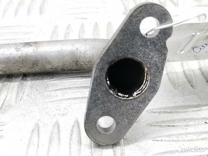 Масляная трубка турбины BMW 5 F07/F10/F11 2011