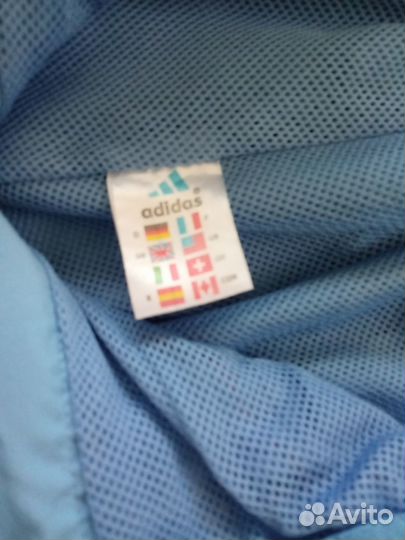 Женский спортивный костюм Адидас