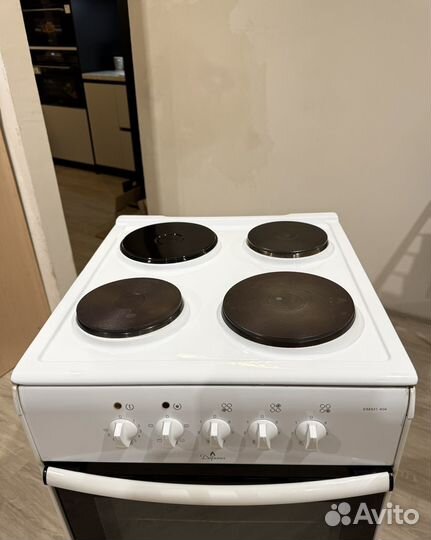 Плита электрическая Дарина