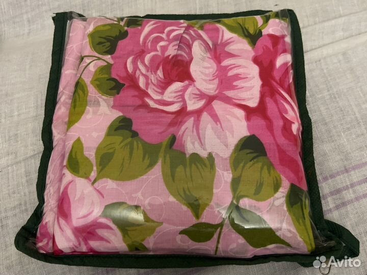Наволочки новые