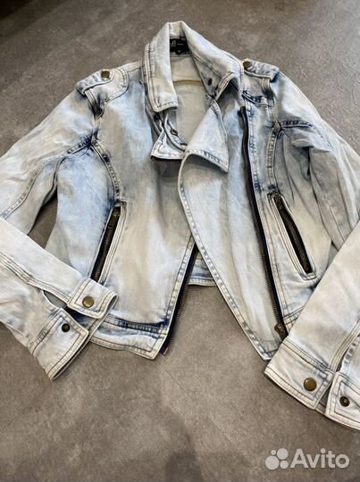 Вещи пакетом на девочку