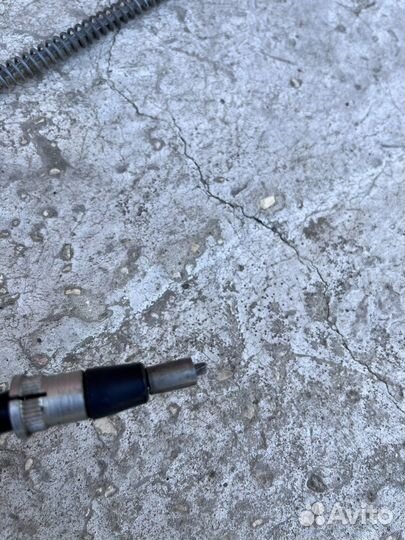 Трос ручного тормоза ваз-1118 Kalina, Granta