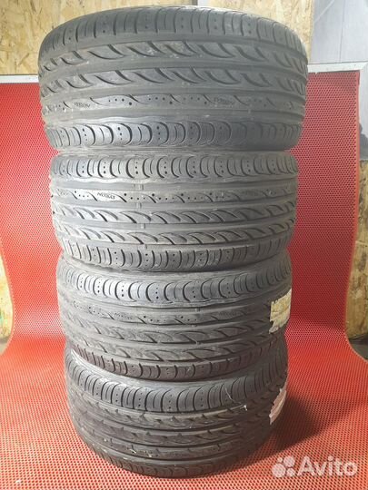 Syron Cross 1 275/45 R19