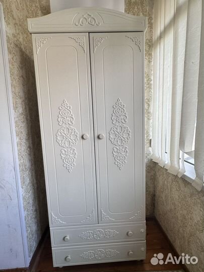 Детский шкаф для одежды