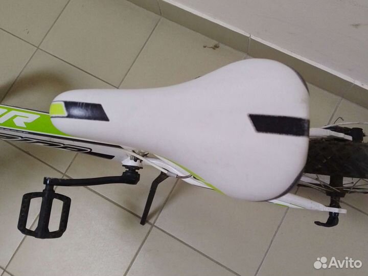 Велосипед Мерида