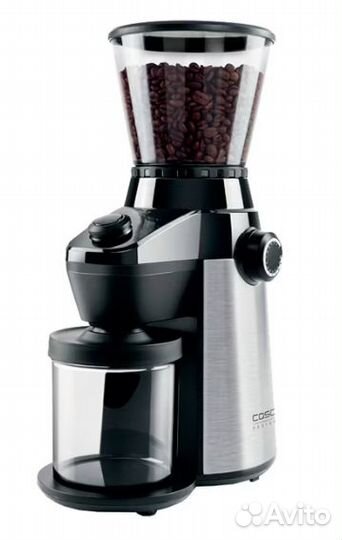 Кофемолка Caso Barista Flavour