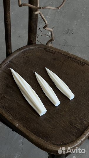 Свечи для семейного очага