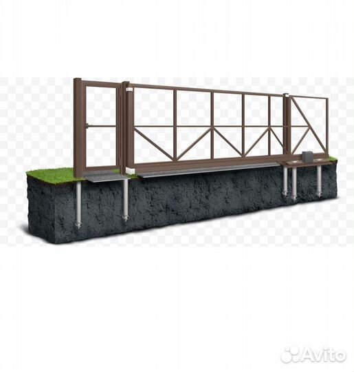 Вольер/ металлообработка/ гибка/ сварка