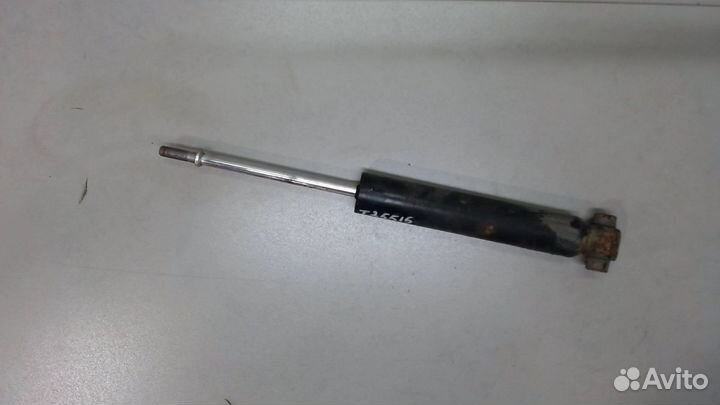 Амортизатор подвески Citroen C4 Grand Picasso 2014