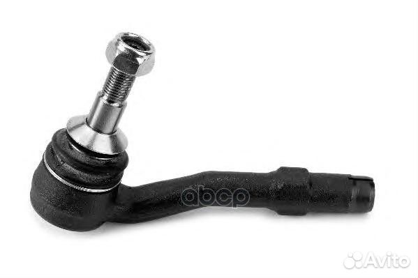 Наконечник рулевой тяги перед прав/лев bmes