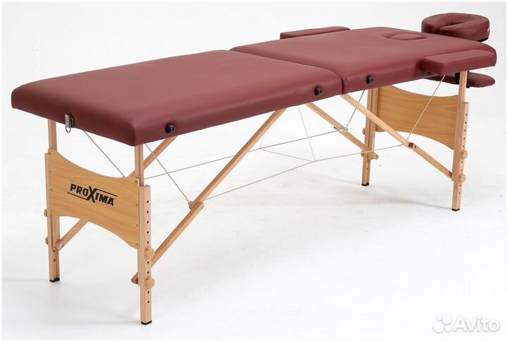 Массаж на дому